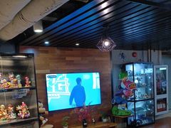 -网鱼网咖(上海静安寺店)