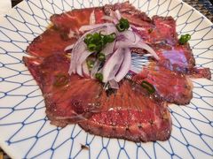-青岛颐海花园酒店总店·自助餐厅