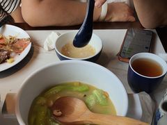 -绿茶餐厅(龙井船宴· 品牌总店)