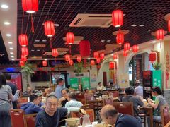 -山西会馆晋三宝·太原菜(五一广场店)