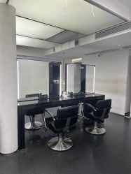 -FranckProvost梵珀·巴黎     法国美发沙龙