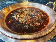 -老码头火锅(骡马市店)