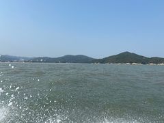 -青澳湾北回归线广场
