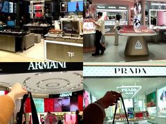 -松雷商业(南岗店)