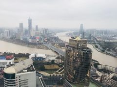 -宁波威斯汀酒店