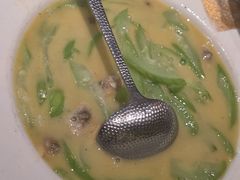 -桂满陇·蟹黄小笼汤包(中山公园店)
