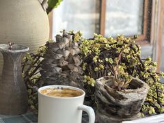 -唐咖精品咖啡(大理古城手冲店)