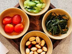 -半山腰·云南菜(侨福芳草地店)
