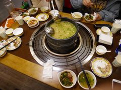 -峰瑞藏地美食·石锅鸡·牦牛肉(大昭寺品牌店)