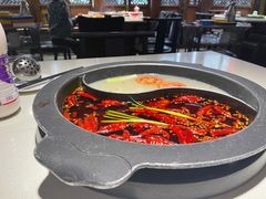 -川西坝子火锅(金沙1.0直营店)