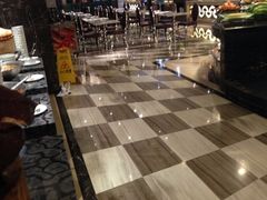 iphone_upload_pic-芭菲盛宴·环球美食(解放碑英利国际店)