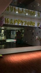 -美满国际月子中心(合生汇店)