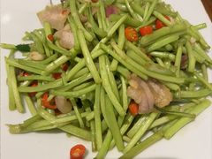 -民俗村柴火灶·景德江西菜(中国陶瓷博物馆店)