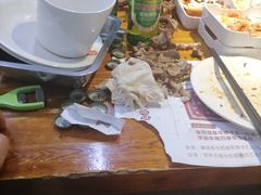 -禧福祥老北京羊蝎子火锅(建设街店)