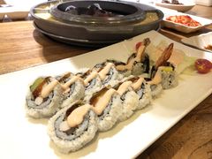 -紫霞门韩国料理烤肉(深南东路店)