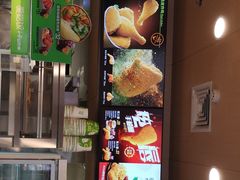 -德克士(崂山百货店)