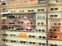 -LOHO眼镜(北京合生汇店)