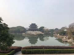 -苏州吴宫泛太平洋酒店