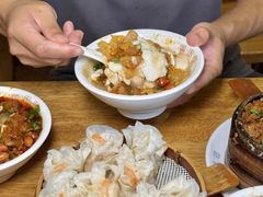 -豆相识•九九豆腐脑(牛咡桥店)