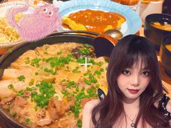 -堂本家洋食别馆·炸猪排(中心城店)