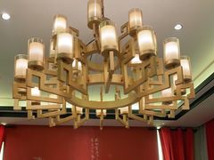 -小厨娘淮扬菜(诚信大道店)