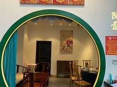 -院8里·小聚园老川菜(九眼桥店)