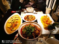 -舌尖上的食缘花园主题餐厅