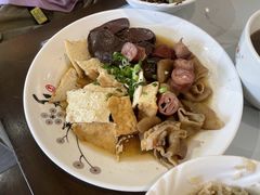 -王桂峰特色小吃(浔阳路店)