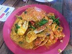 -Doo Dee Thai Food(Issan/Isaan/Esan)