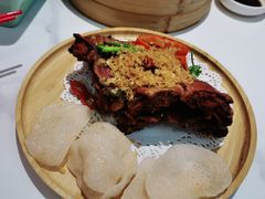 -避风塘·金牌店·夜宵(金玉兰店)