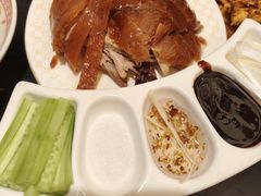 -满园烤鸭·春饼(沈北万达店)