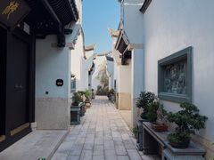 -三坊七巷历史文化街区