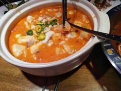 -胖哥俩肉蟹煲(世茂国际广场店)