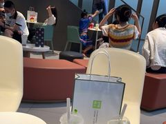 -奈雪的茶(苏宁广场店)