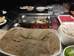 -川西坝子火锅(清江东路3.0直营店)