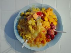 -美肴冰品·汉堡·牛腩饭(总店)