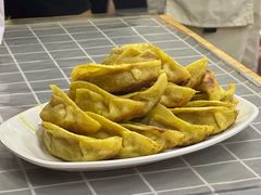 -清真蒋有记(老门东店)