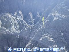 -墨石公园景区