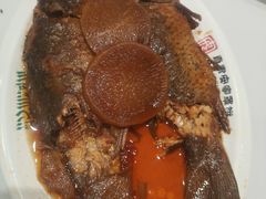 -直隶安家牛肉罩饼(建华店)