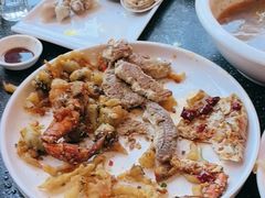 -王庄阿咪海鲜大排档(象园店)