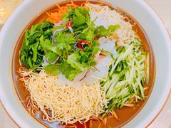 -老长春肉馆(飞跃路店)
