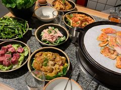 -酒拾烤肉(阳光100店)