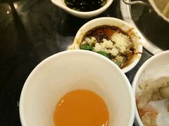 -咕叽咕叽自助烤肉小火锅(茂业清扬店)