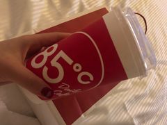 -85度C(青岛闽江路店)