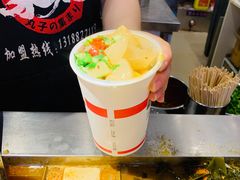 萝卜-聚丸+(平和堂百货店)