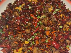 -杨记隆府重庆江湖菜(大悦城店)