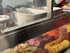 -清真-戏楼王记牛肉面