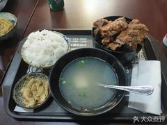 -犟骨头(津南永旺店)