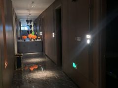 -钧熙良品·足道spa(曹山路纯水岸店)
