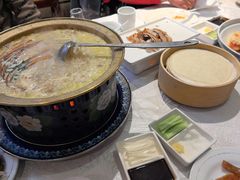 -北京全聚德(玉泉路店)